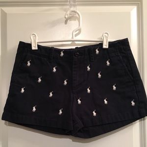 Polo Ralph Lauren Shorts